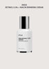 [ANUA] Retinol 0.3% + Niacin Renweing Serum 30ml