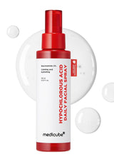 [MEDICUBE] Hypochlorous Acid Daily Facial Spray 125ml