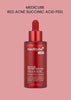 [MEDICUBE] Red Acne Succinic Acid Peel 40g
