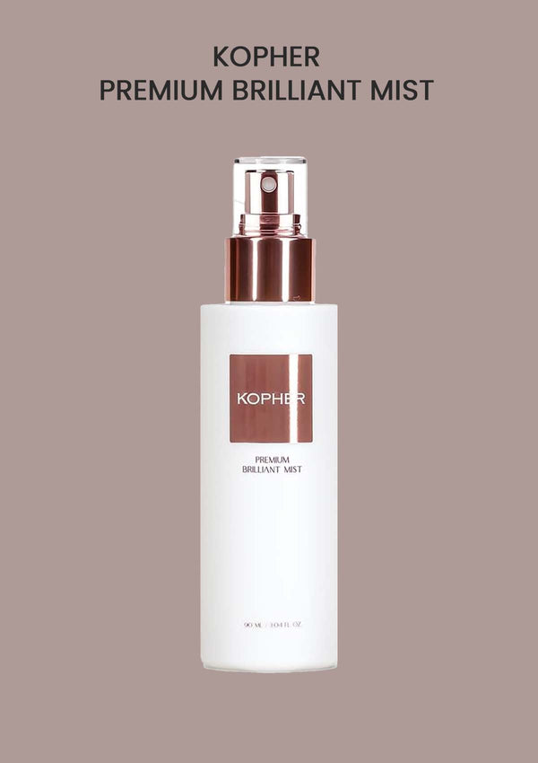 [KOPHER] Premium Brilliant Mist 90ml