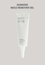 [GONG100] Mold Remover Gel 120ml