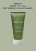 [ARENCIA] Green Tea + LHA Deep Pore Rice Cake Cleanser 150ml