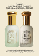 [FLANURE] Pore Tightening Essence | Ring Collagen Firming Essence 50ml