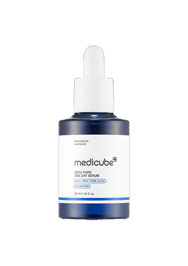[MEDICUBE] Zero Pore One-day Serum 30ml