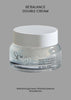 [BE'BALANCE] Snow Double Cream 50ml