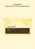[MEDICUBE] Deep Vita C Daily Quick Mask 350g
