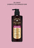 [DR. GROOT]  Multi-Perfection Hair Loss Control Shampoo for Frizzy Hair 400ml