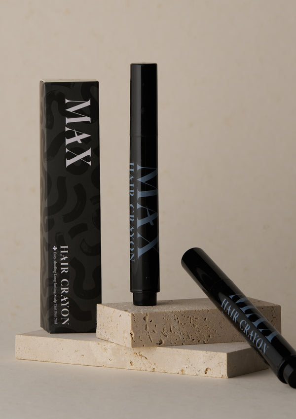 [SUPER SHINY SKIN] Hair Crayon Max (1 Box = 7ml x 2pcs)