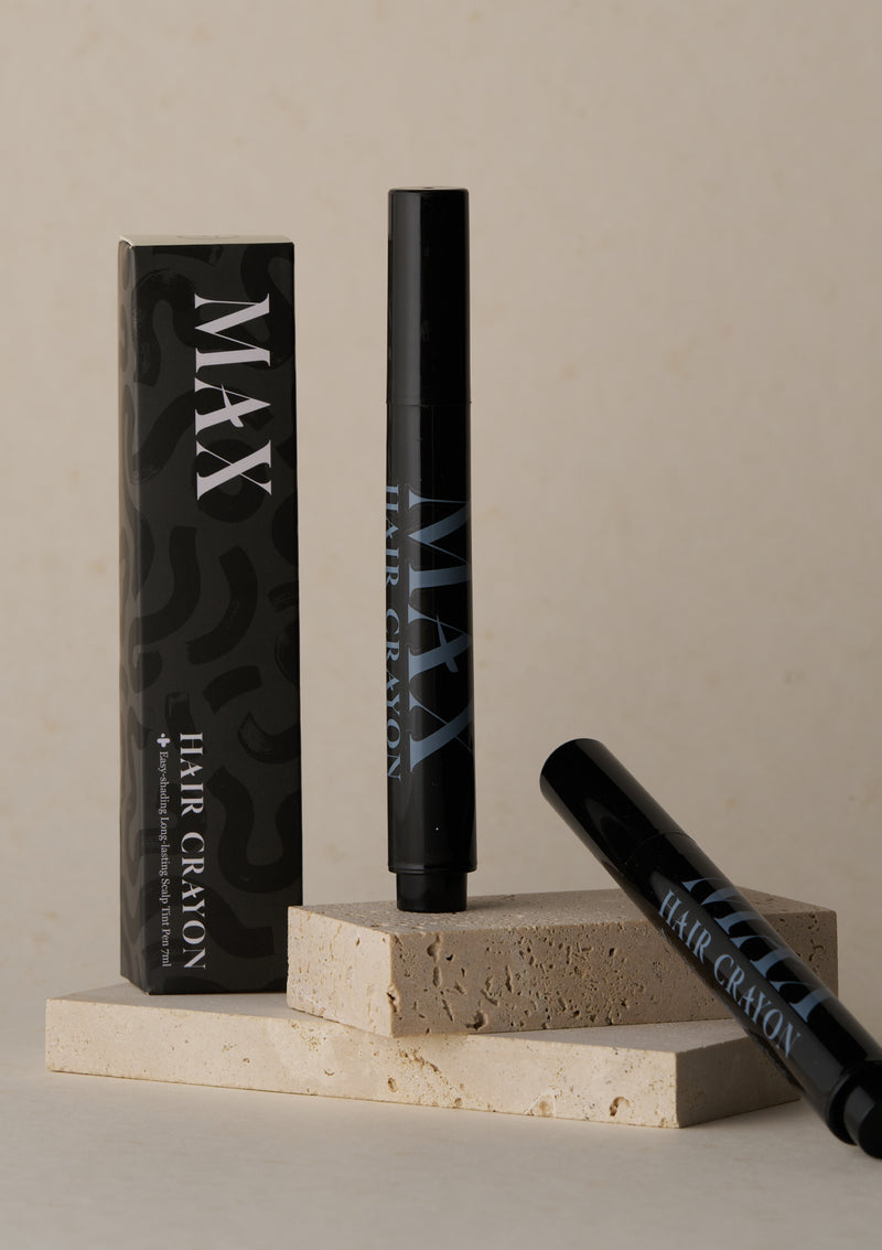 [SUPER SHINY SKIN] Hair Crayon Max (1 Box = 7ml x 2pcs)