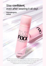 [SO NATURAL] All Day Tight Make Up Setting Fixer 35ml | 75ml | 120ml