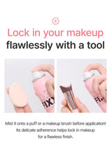 [SO NATURAL] All Day Tight Make Up Setting Fixer 35ml | 75ml | 120ml