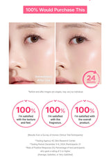 [SO NATURAL] All Day Tight Make Up Setting Fixer 35ml | 75ml | 120ml