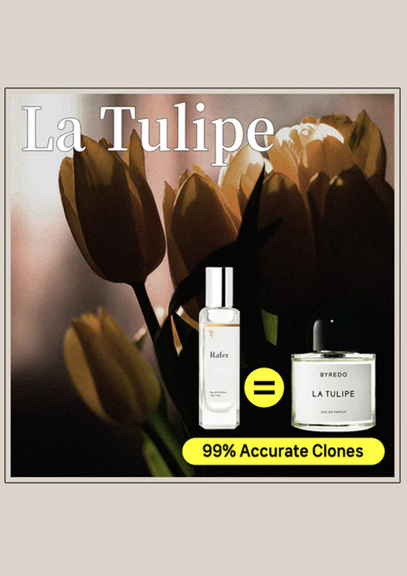 [RAFER] Eau de Parfume 30ml