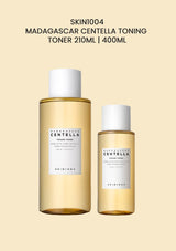 skin1004 centella tonning toner 210ml and 400ml