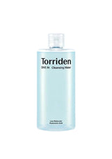 [TORRIDEN] Dive In Low Molecular Hyaluronic Acid Cleansing Water 400ml