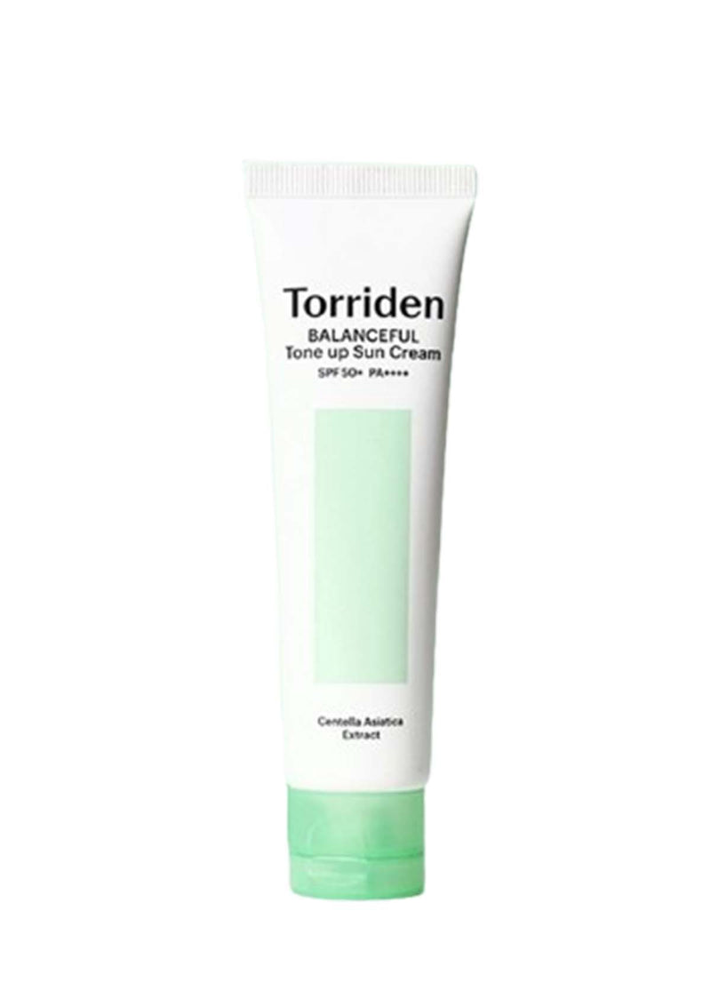 [TORRIDEN] Skincare Range