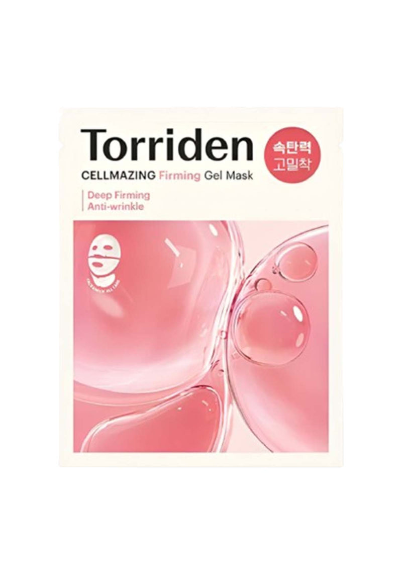 [TORRIDEN] Skincare Range