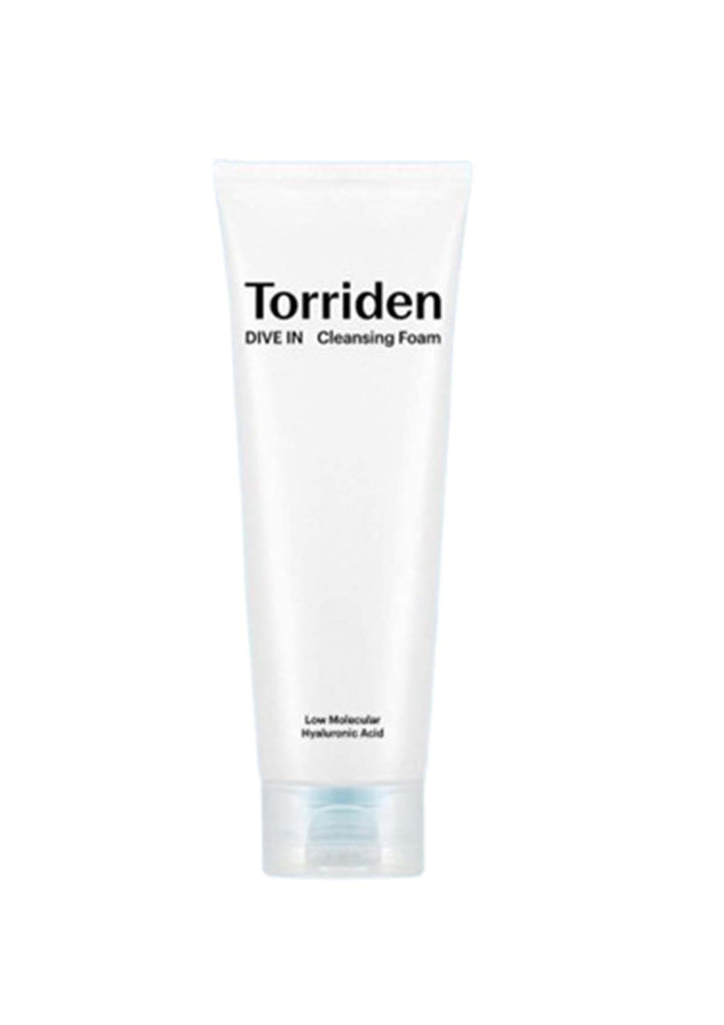 [TORRIDEN] Skincare Range