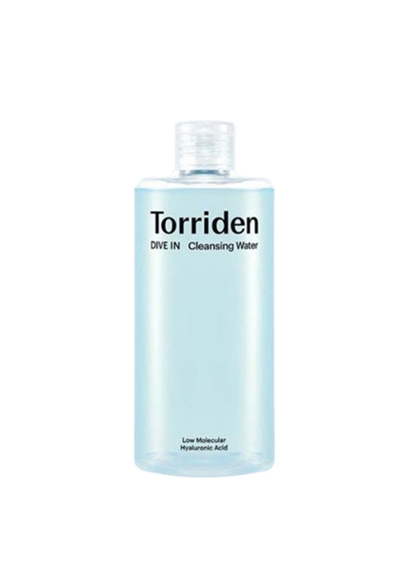 [TORRIDEN] Skincare Range