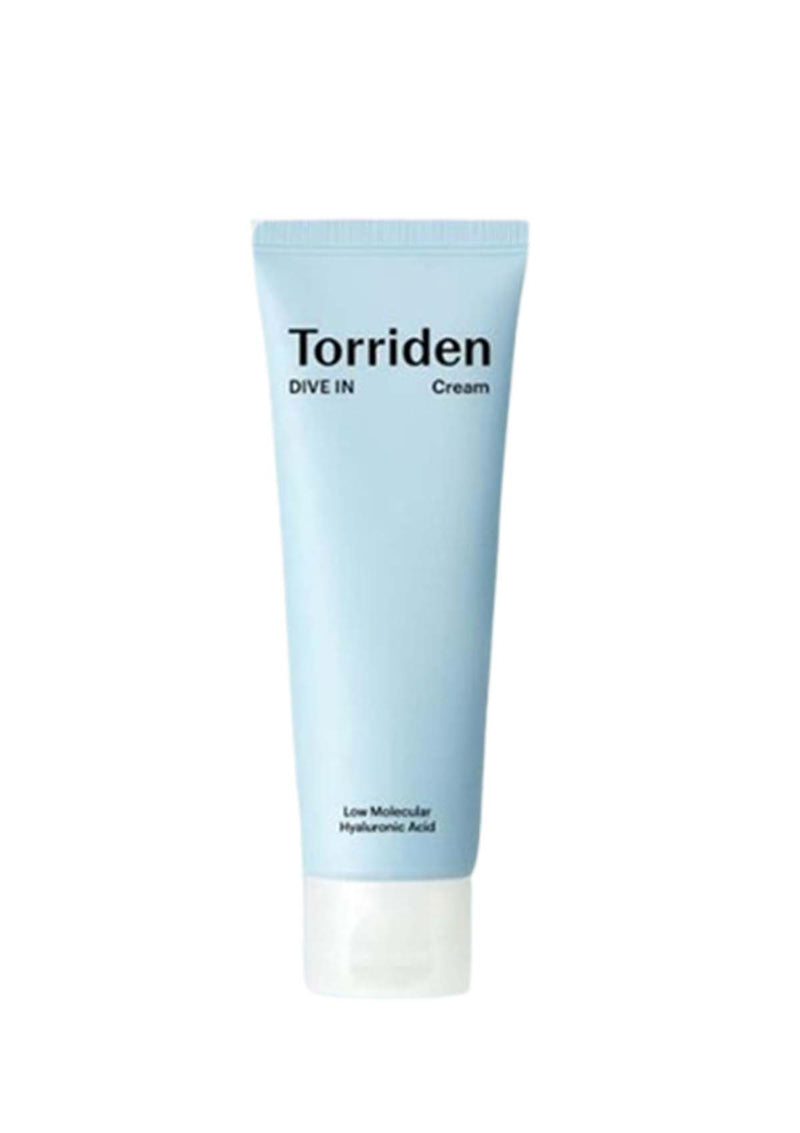 [TORRIDEN] Skincare Range