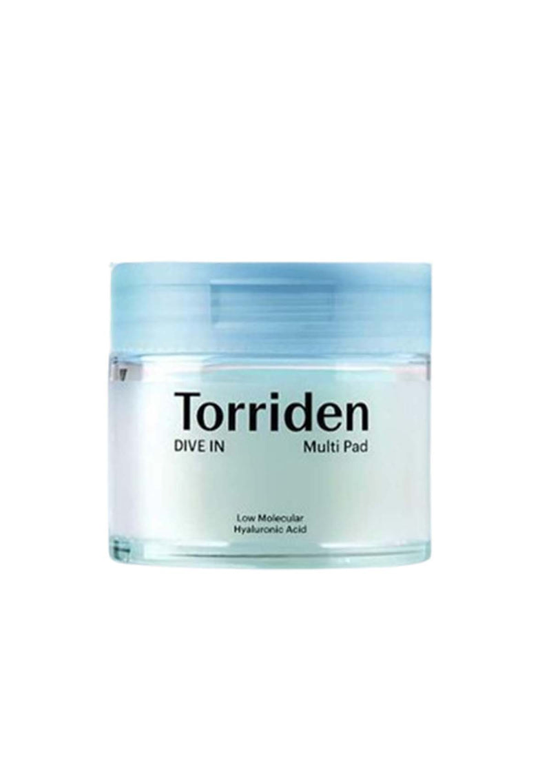 [TORRIDEN] Skincare Range
