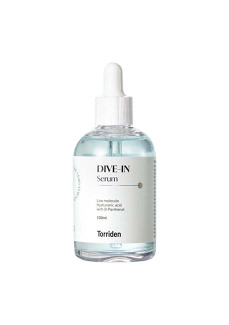 [TORRIDEN] Skincare Range