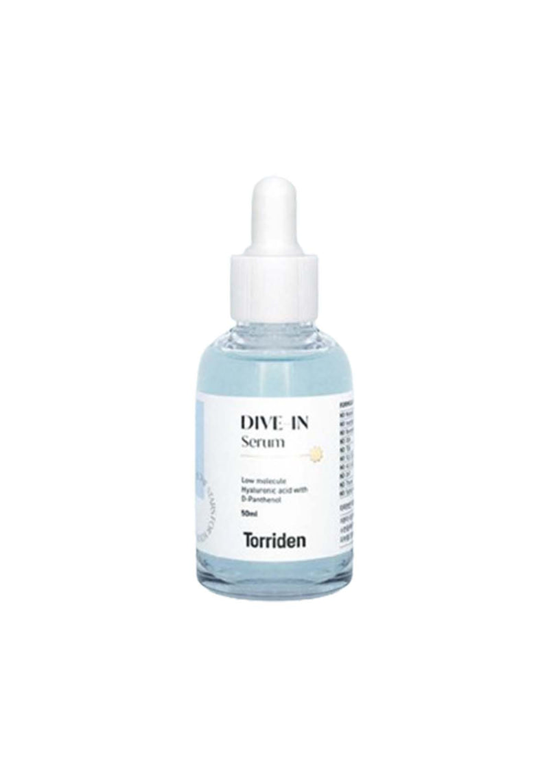 [TORRIDEN] Skincare Range