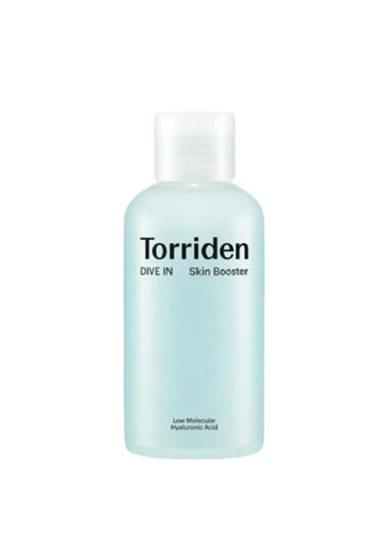 [TORRIDEN] Skincare Range