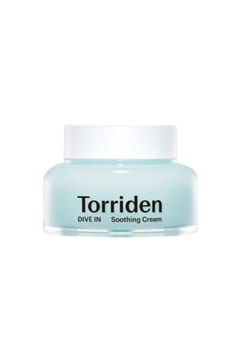 [TORRIDEN] Skincare Range
