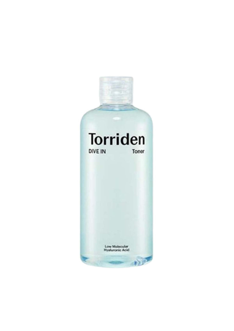 [TORRIDEN] Skincare Range
