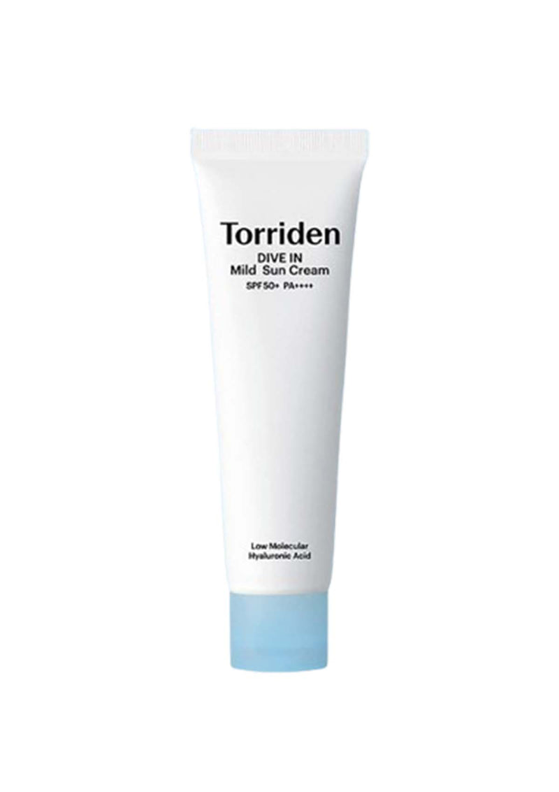 [TORRIDEN] Skincare Range