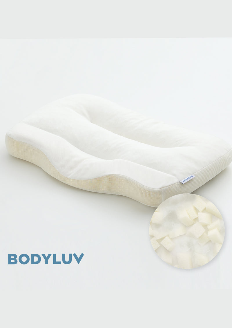 [BODYLUV] Mong Sil Pillow Hyunbin's Choice