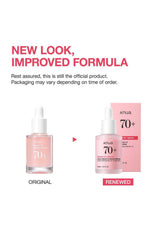 [ANUA] Peach 70+ Niacin Serum 30ml