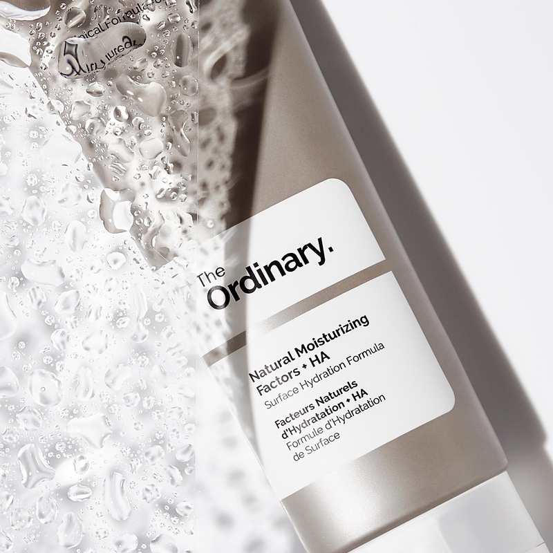 [THE ORDINARY] Skincare Range