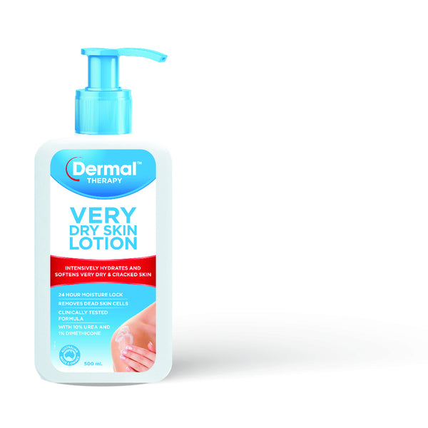 [DERMAL THERAPY]  Anti Itch Soothing Lotion 250ml