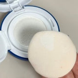 [ROUND LAB] Birch Juice Moisturizing Sun Cushion 15g