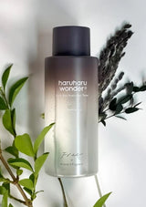 [HARUHARU WONDER] Black Rice Hyaluronic Toner Free of Alcohol Fragrance 150ml | 300ml