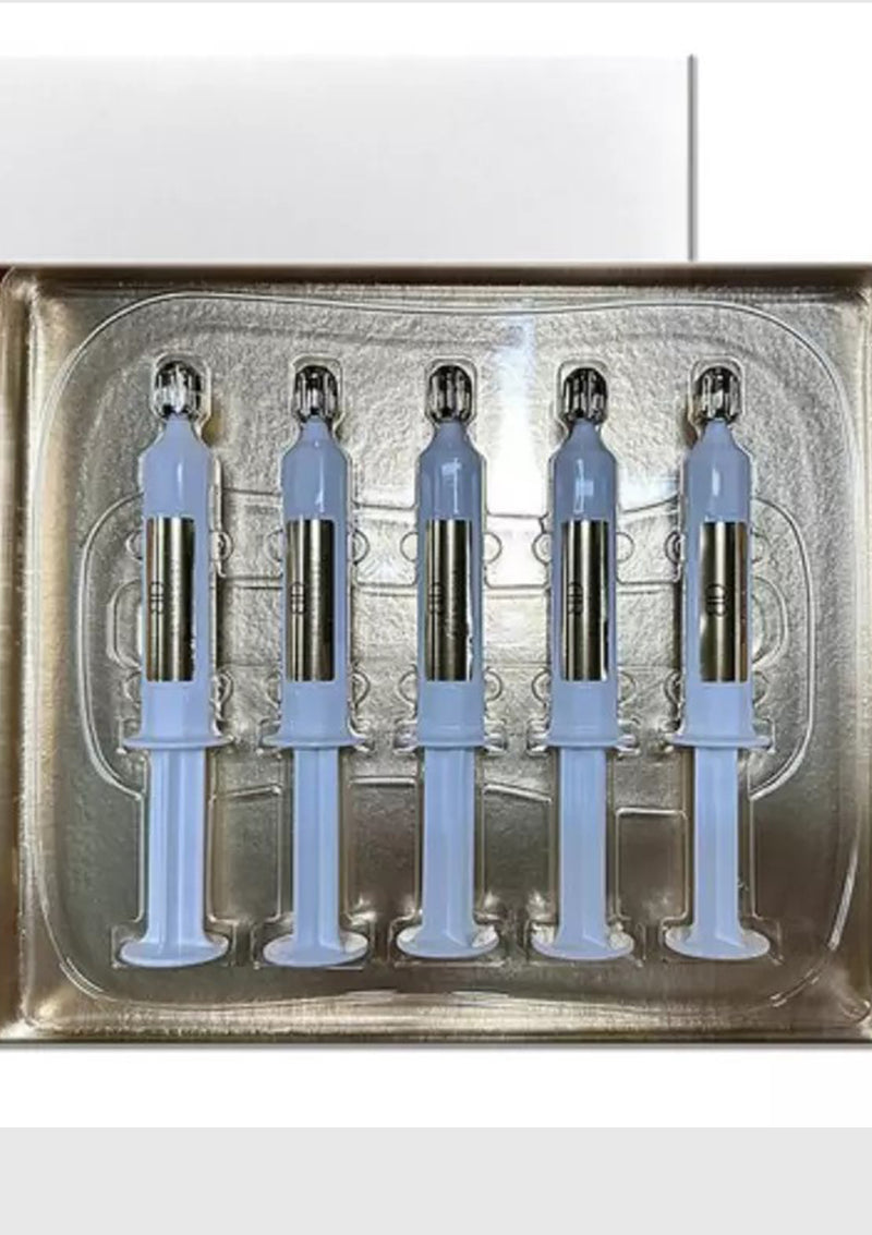 [BLANC DUBU] Nuborn Cell Blanc Power Ampoule Upgraded Season 3 (1 Box = 5 Ampoules x 7ml)
