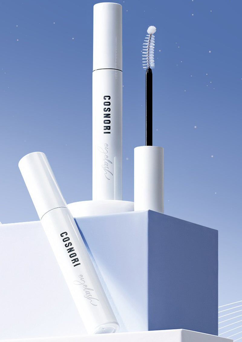 [COSNORI] Eye Lash Serum Transparent | Tinted 9g