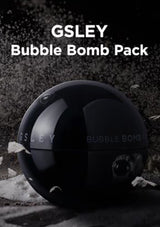 [GSLEY] Bubble Bomb Pack 50g