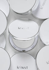 [LE'NECT] Clear Pore Finish Pact 7g