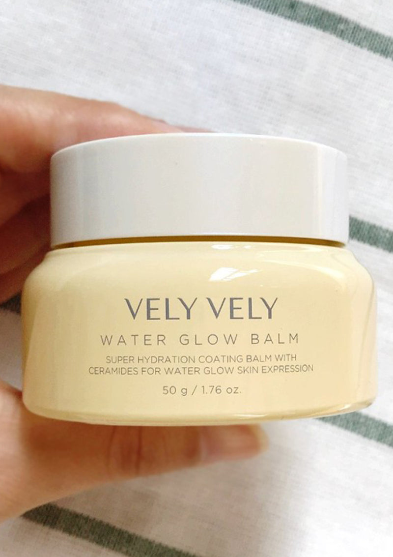 [VELY VELY] Water Glow Balm 50g