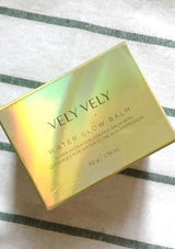 [VELY VELY] Water Glow Balm 50g