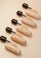 [MAKEHEAL] 1.P.L Foundaiser Foundation SPF20 PA++ 28g