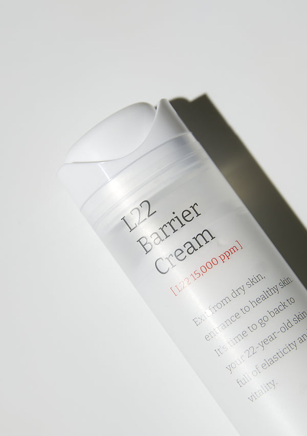 [VELY VELY] L22 Barrier Cream 50ml