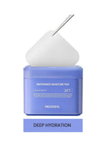 [MEDIHEAL] Toner Pads 24/7 Day & Night Treatment