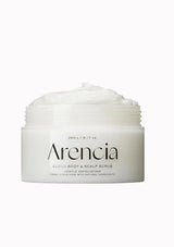 [ARENCIA] Cloud Body & Scalp Scrub  260g