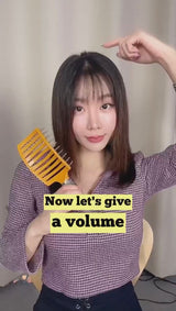 [JULIOLY] Hair Brush