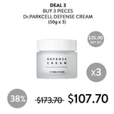 [DR.PARKCELL] Defense Cream 50g