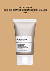 [THE ORDINARY] High-Adherance Silicone Primer 30ml